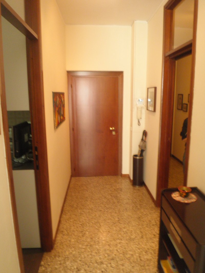 Villaggio degli Sposi appartamento a Bergamo in Vendita