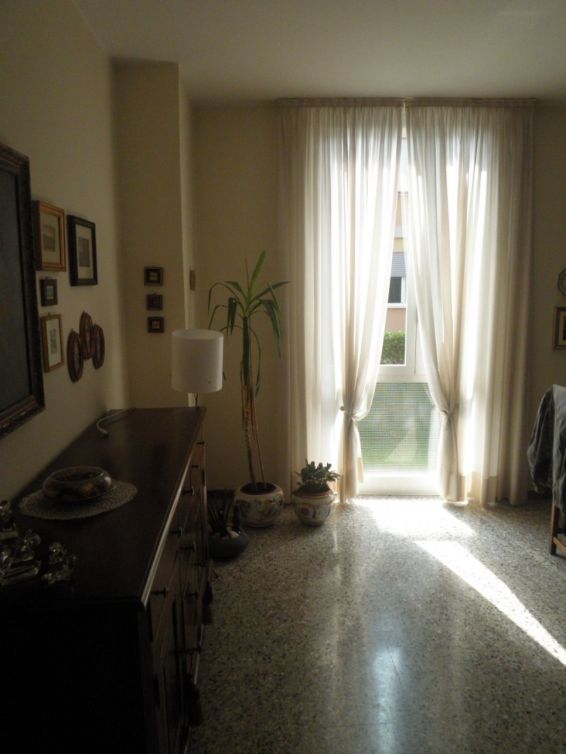 Villaggio degli Sposi appartamento a Bergamo in Vendita