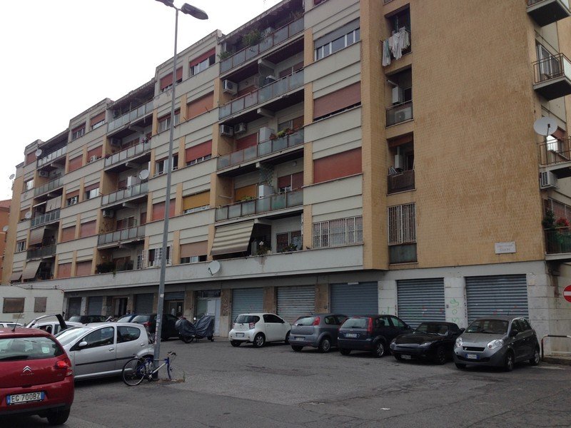 Appartamento metro lungotevere Dante a Roma in Vendita