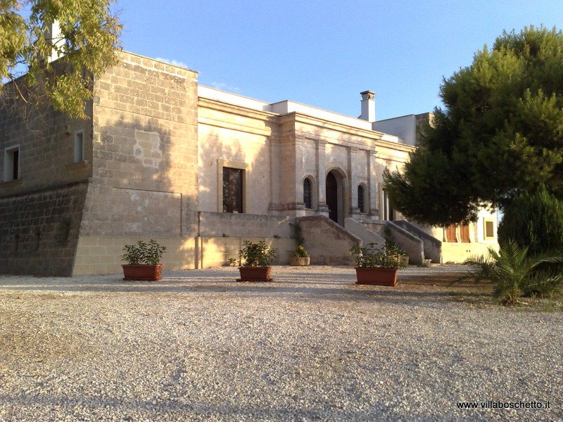 Casa vacanza a Campomarino di Maruggio a Taranto in Affitto