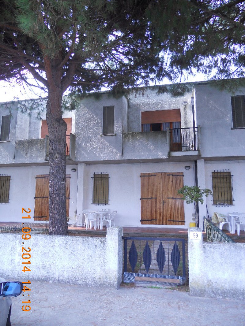 Appartamento a Comacchio a Ferrara in Affitto