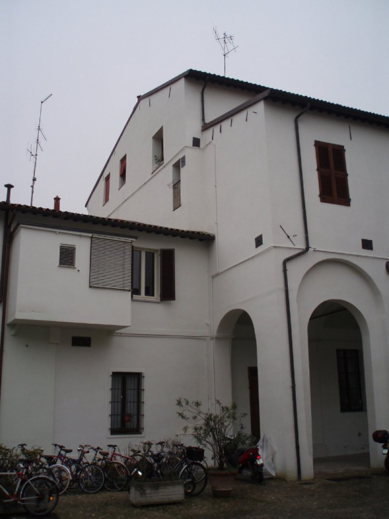 In centro storico di Forl appartamento a Forli-Cesena in Affitto