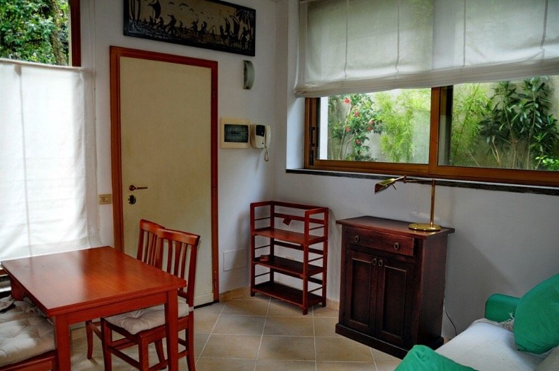 Mini appartamento a Cortina d'Ampezzo a Roma in Affitto