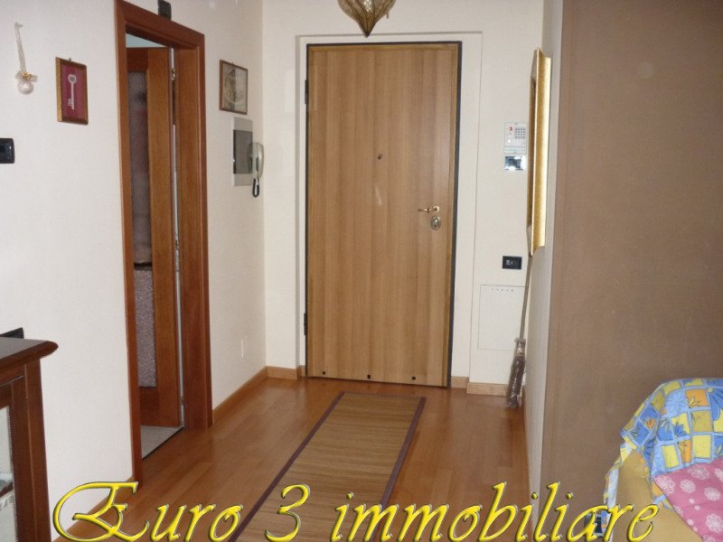 Ascoli Piceno - Porta Romana appartamento a Ascoli Piceno in Vendita
