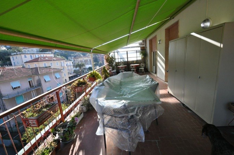 A Lerici attico riqualificato a La Spezia in Vendita