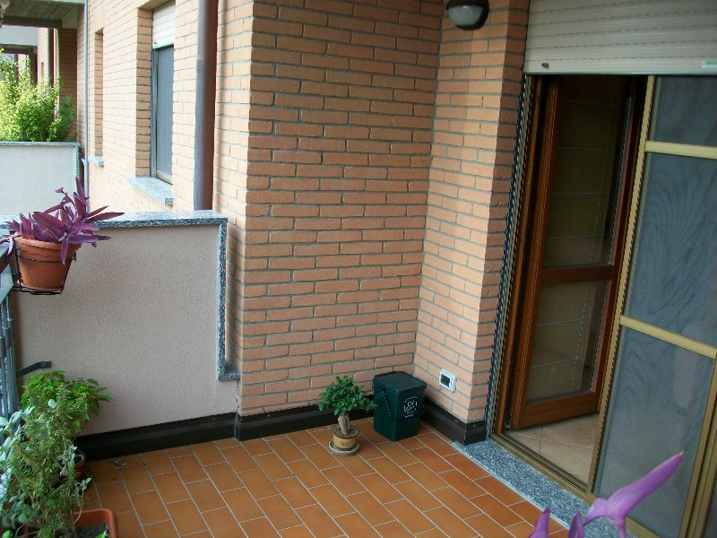Appartamento a Tribiano a Milano in Affitto