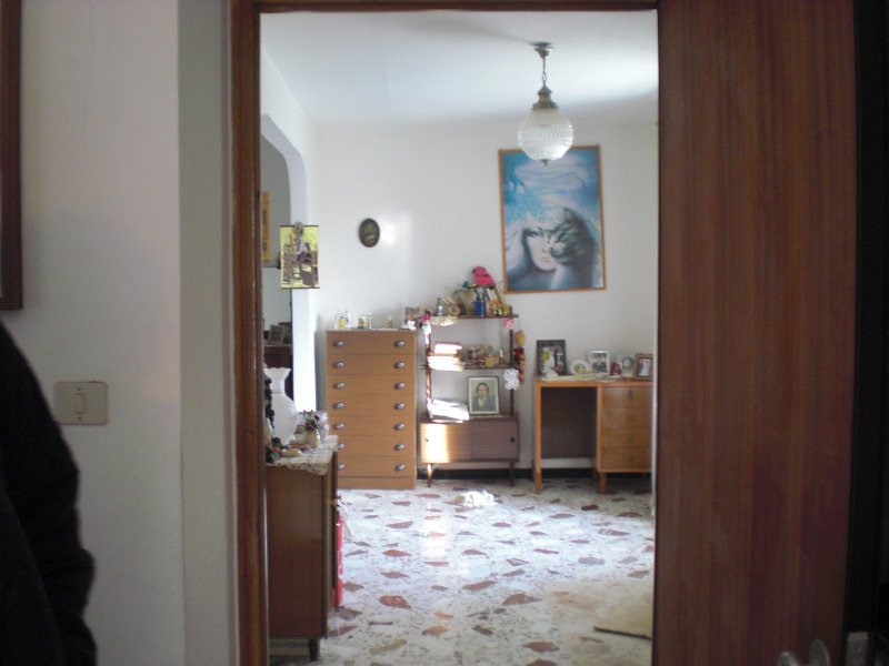 Casa singola ad Agnana Calabra a Reggio di Calabria in Vendita