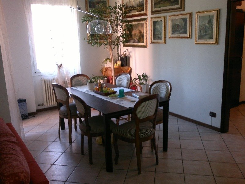Appartamento tre Locali a Lomazzo a Como in Vendita