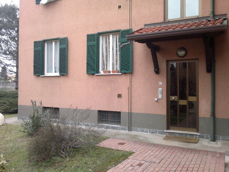 Appartamento tre Locali a Lomazzo a Como in Vendita