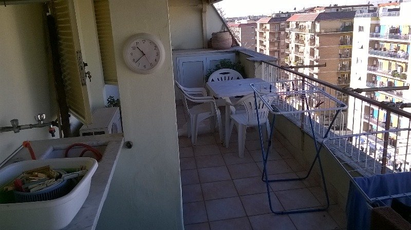 Appartamento Tuscolana a Roma in Vendita