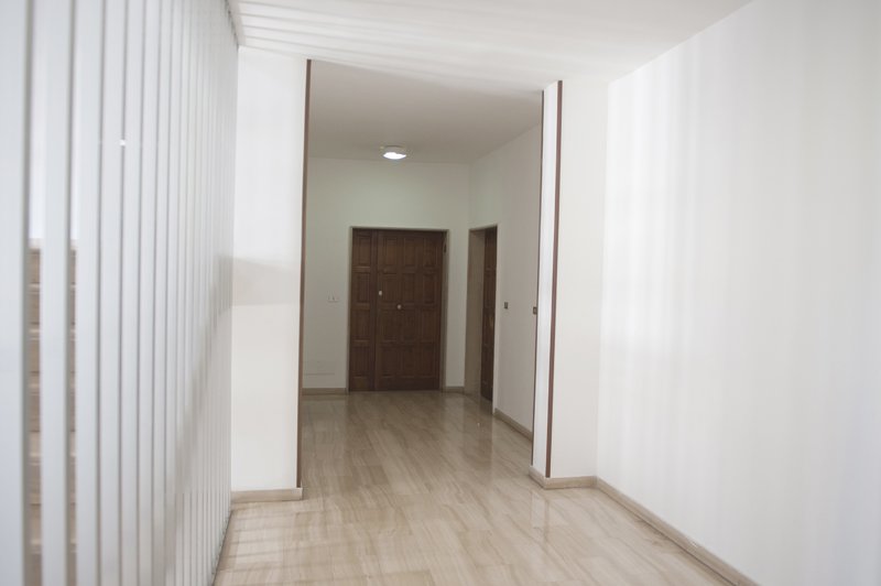 Appartamento in condominio solo uffici a Brindisi in Affitto