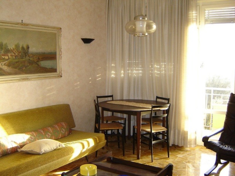 Appartamento a Lavagna a Genova in Affitto