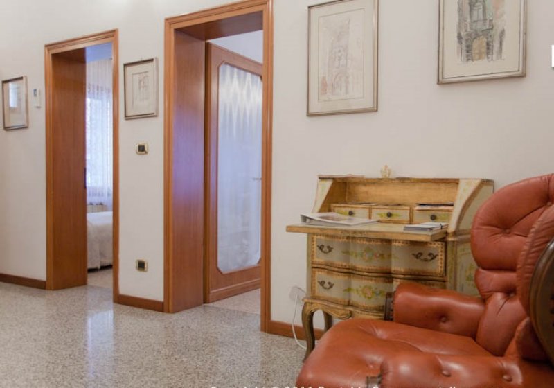 Appartamento Sestiere San Polo zona Frari a Venezia in Affitto