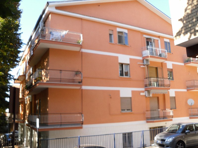 Appartamento tra Mazzetta e Grotticella a Viterbo in Vendita