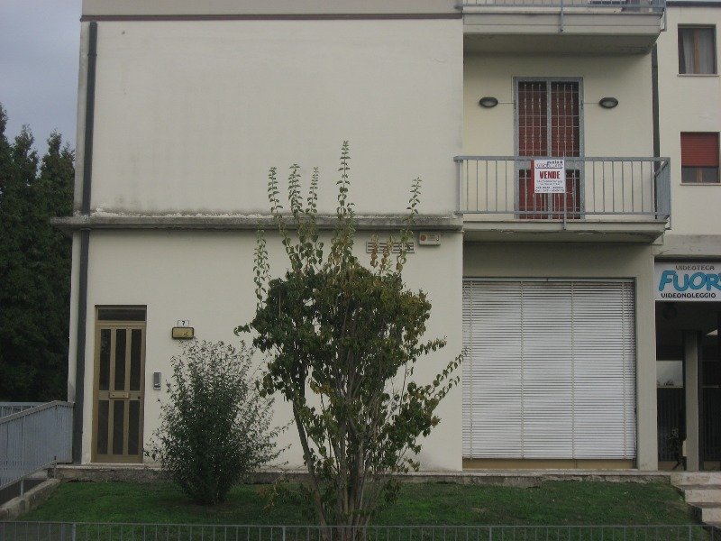 Appartamento a Sant'Agostino a Ferrara in Vendita