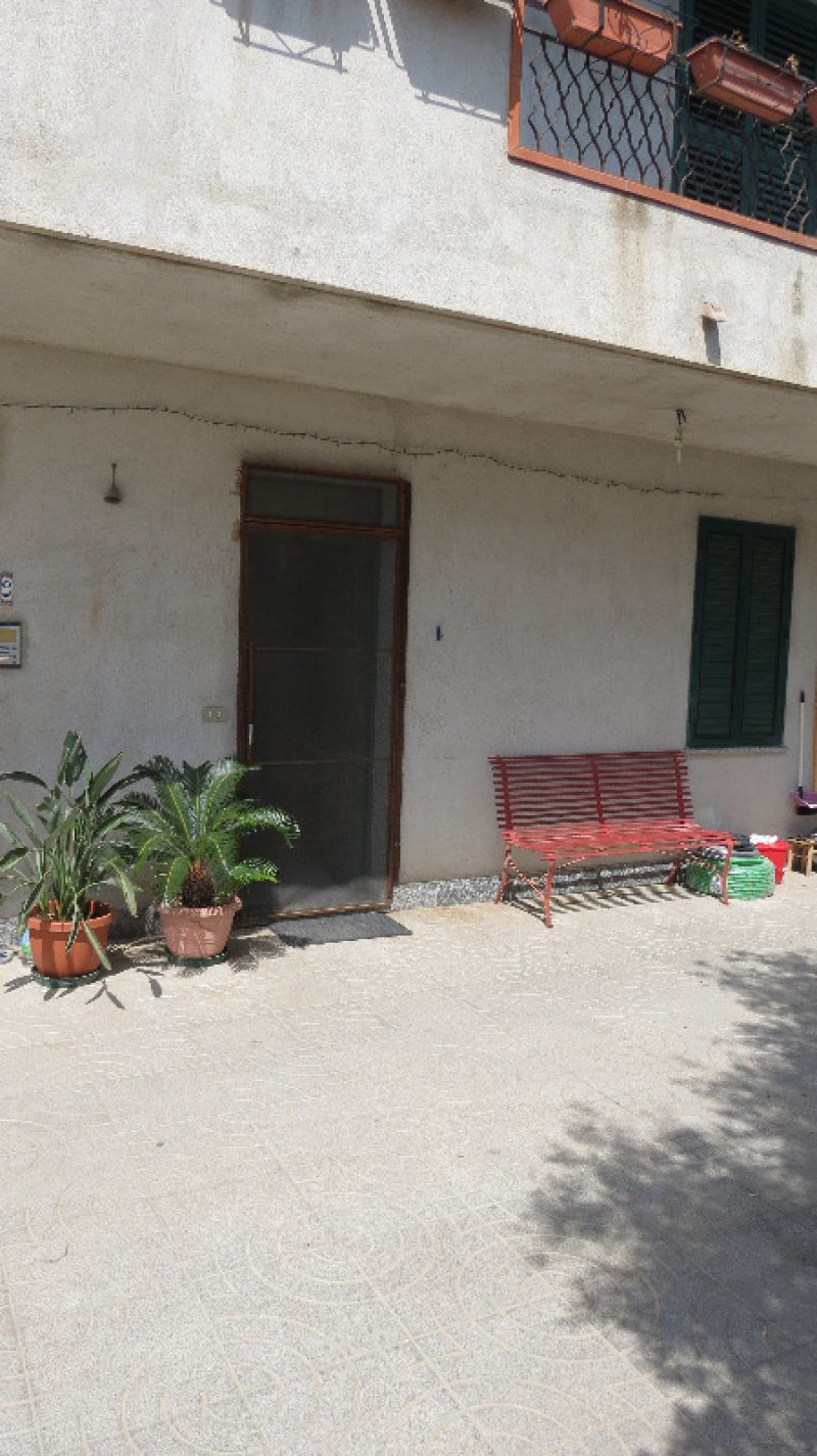 Casa vacanza a Siderno a Reggio di Calabria in Affitto