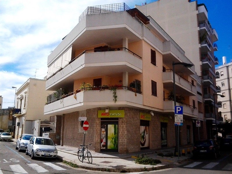Zona San Lazzaro appartamento a Lecce in Affitto