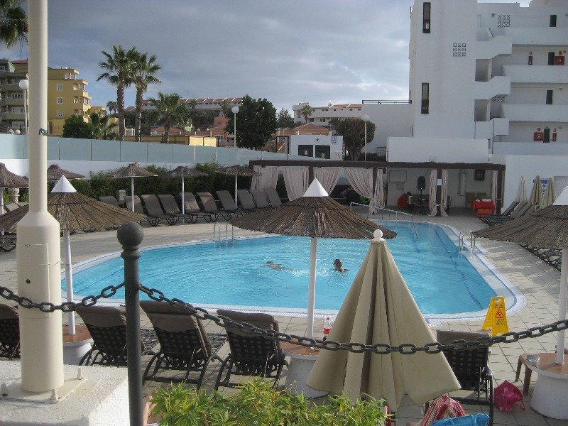 Appartamento a Playa de Fanab a Spagna in Affitto