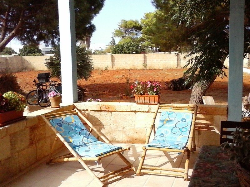 Appartamento in localit Mare Verde a Lecce in Affitto