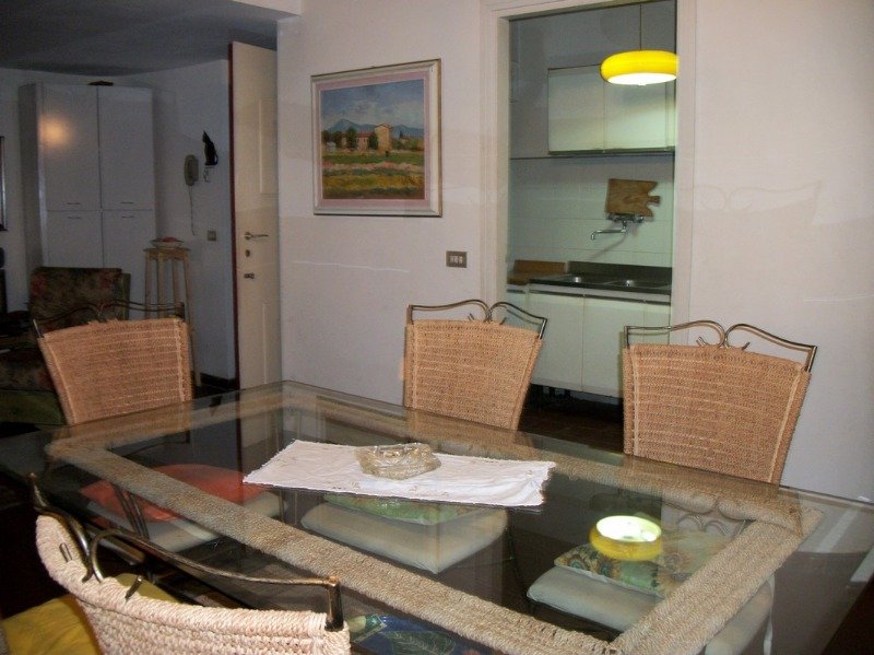 Appartamento a Seravezza a Lucca in Affitto