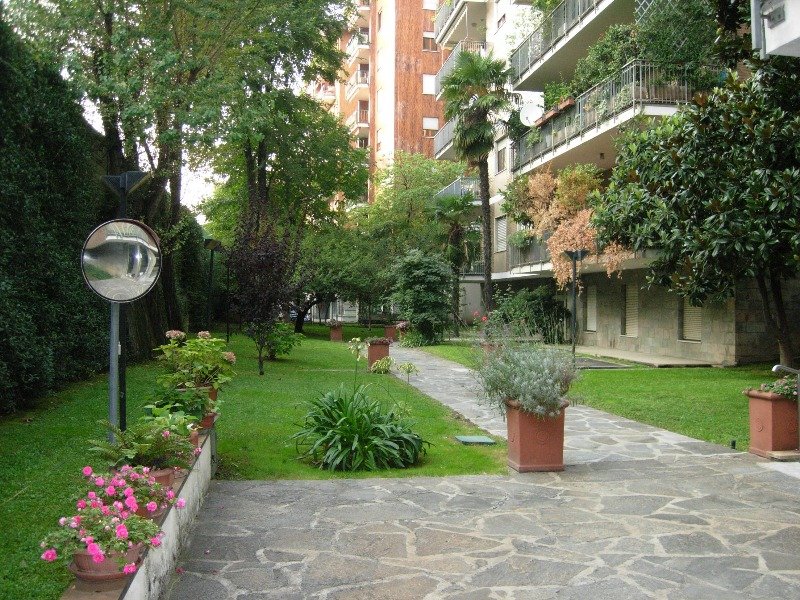 Appartamento Signorile a Milano a Milano in Vendita
