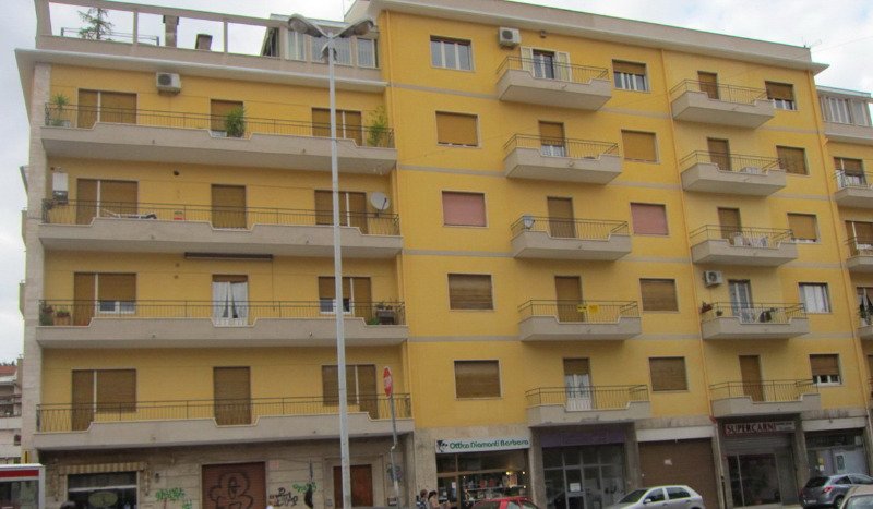Ascoli Piceno appartamento semicentrale a Ascoli Piceno in Vendita