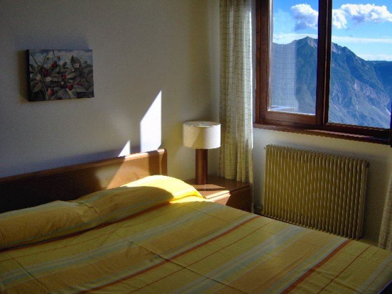 Casa vacanza a Vetriolo Terme a Trento in Affitto
