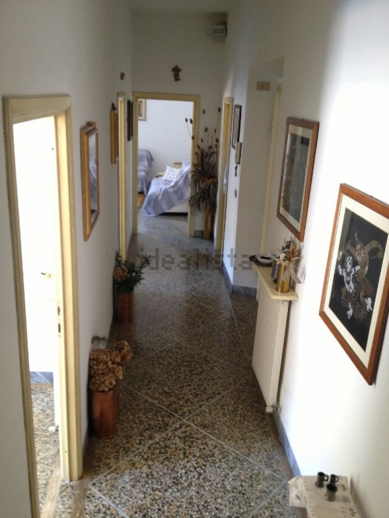 Appartamento a Porto Santo Stefano a Grosseto in Affitto