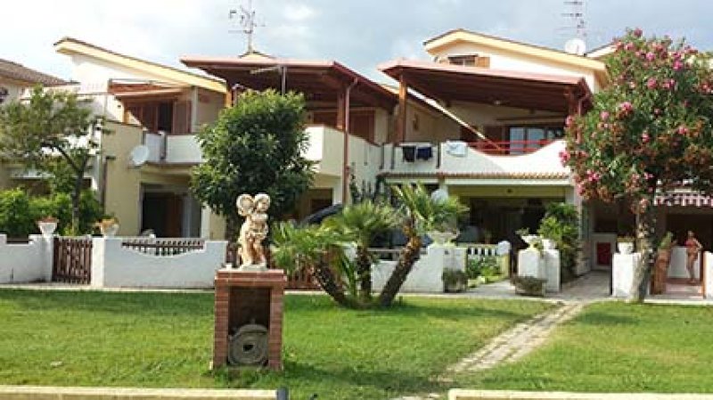 Casa vacanza a Botricello a Catanzaro in Affitto