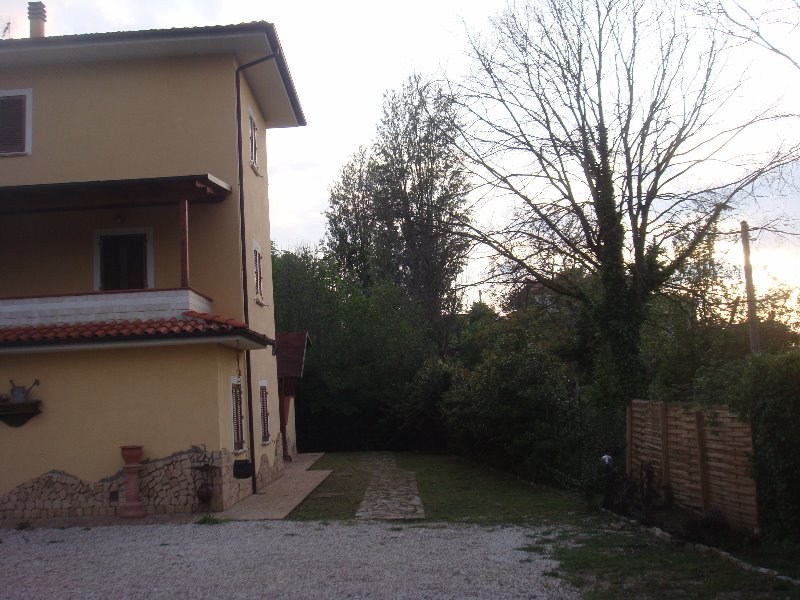 Casa singola a Valfabbrica a Perugia in Vendita
