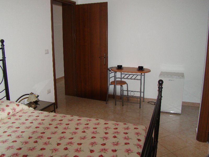 Bed and breakfast ad Ugento a Lecce in Affitto