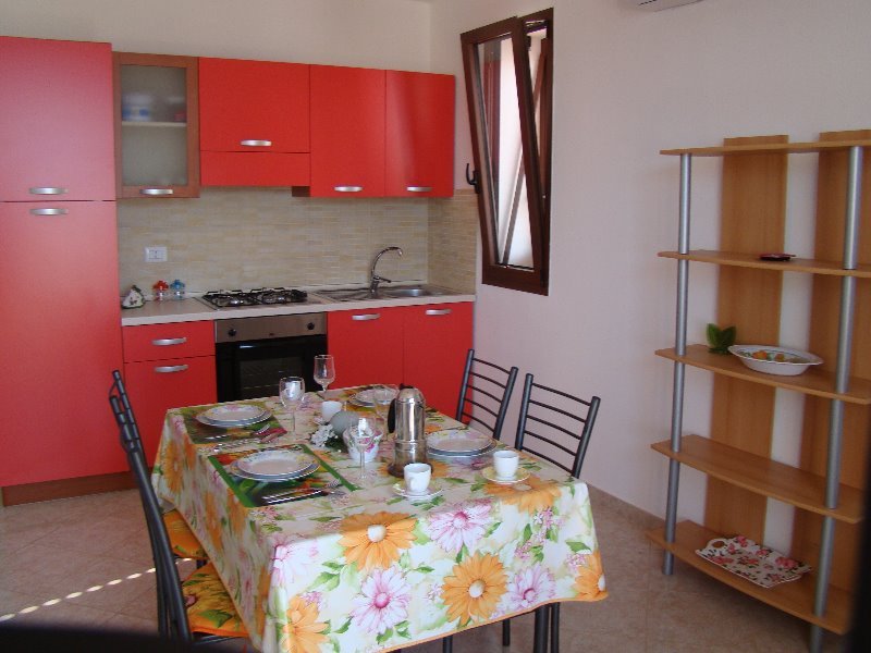 Bed and breakfast ad Ugento a Lecce in Affitto