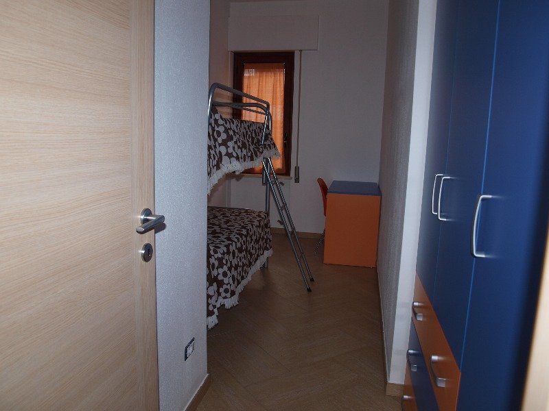 Appartamento a Santa Maria Navarrese-Arbatax a Ogliastra in Affitto