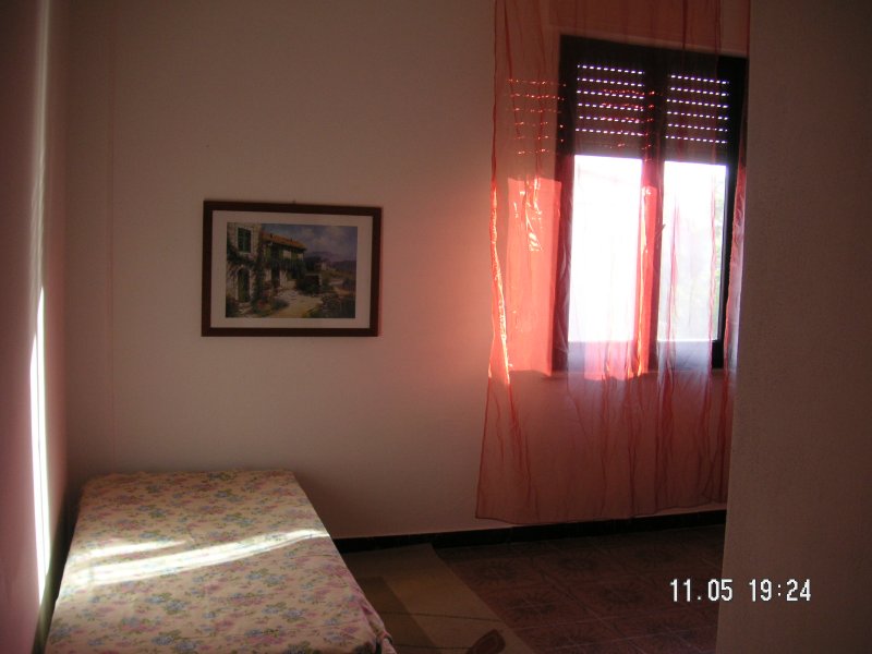 Appartamento a Villa San Pietro a Cagliari in Affitto