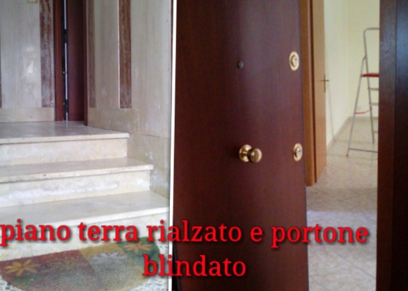 Appartamento zona Trullo-Portuense a Roma in Vendita