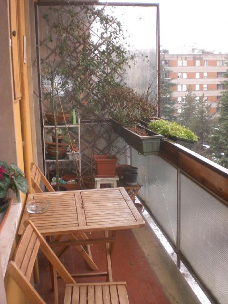 Appartamento quartiere Fossolo I a Bologna in Affitto
