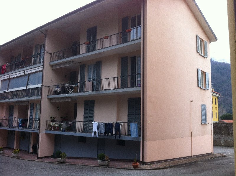 Appartamento in centro a Cannobio a Verbano-Cusio-Ossola in Vendita