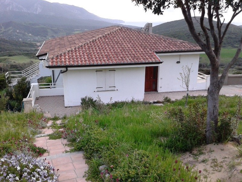 Casa vacanza in localit Fighezia a Carbonia-Iglesias in Affitto
