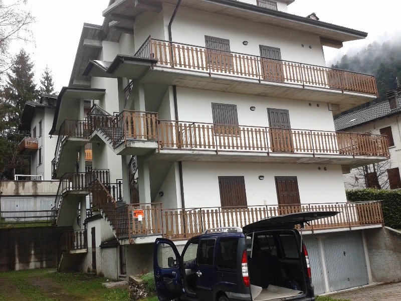 Casa vacanza a Piazzatorre a Bergamo in Affitto