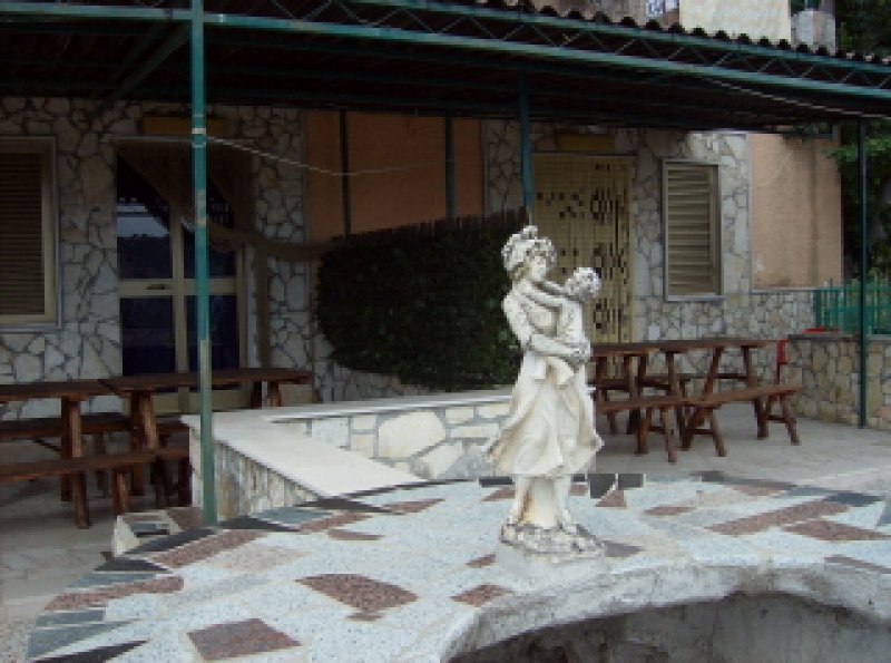 Casa vacanza localit Santo Stefano a Foggia in Affitto