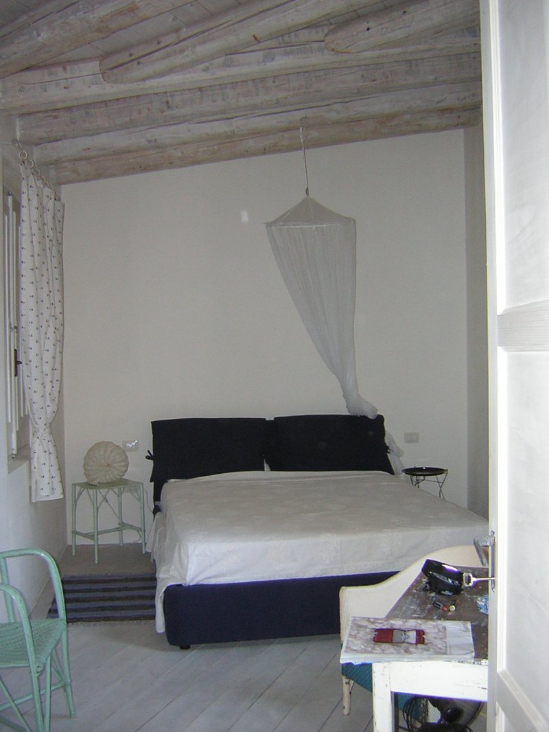 Casa indipendente a Teulada a Cagliari in Affitto