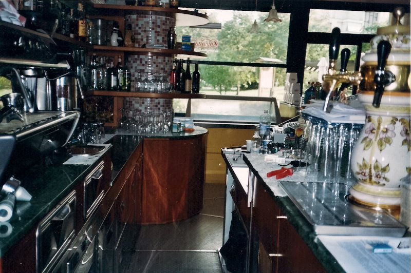 Bar quartiere Villa Fastiggi a Pesaro e Urbino in Vendita