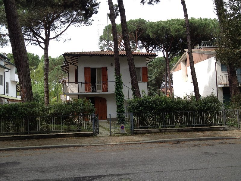 Marina Romea appartamento in villetta a Ravenna in Affitto