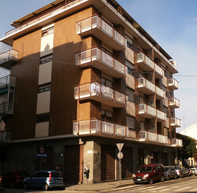 Appartamento zona Pozzo Strada a Torino in Vendita