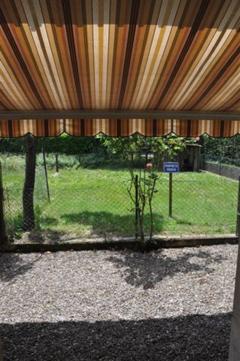 Appartamento corredato da giardino condominiale a Lucca in Affitto