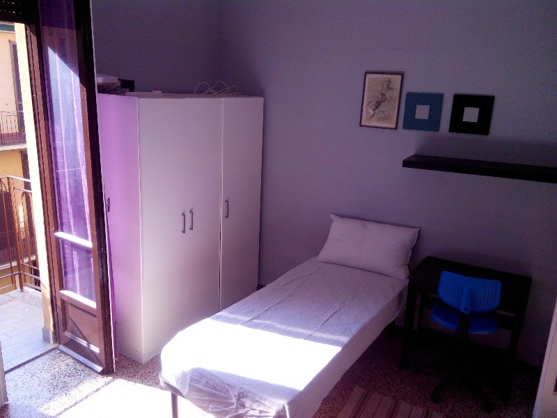 Posto letto in stanza doppia per ragazzo a Milano in Affitto