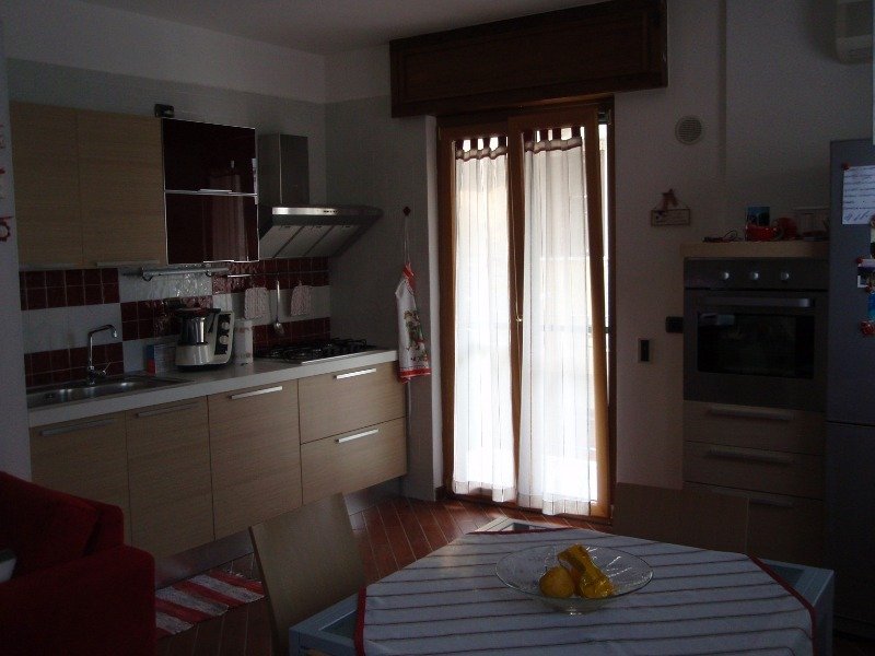 Appartamento a Punto Pagliaia a Barletta-Andria-Trani in Affitto