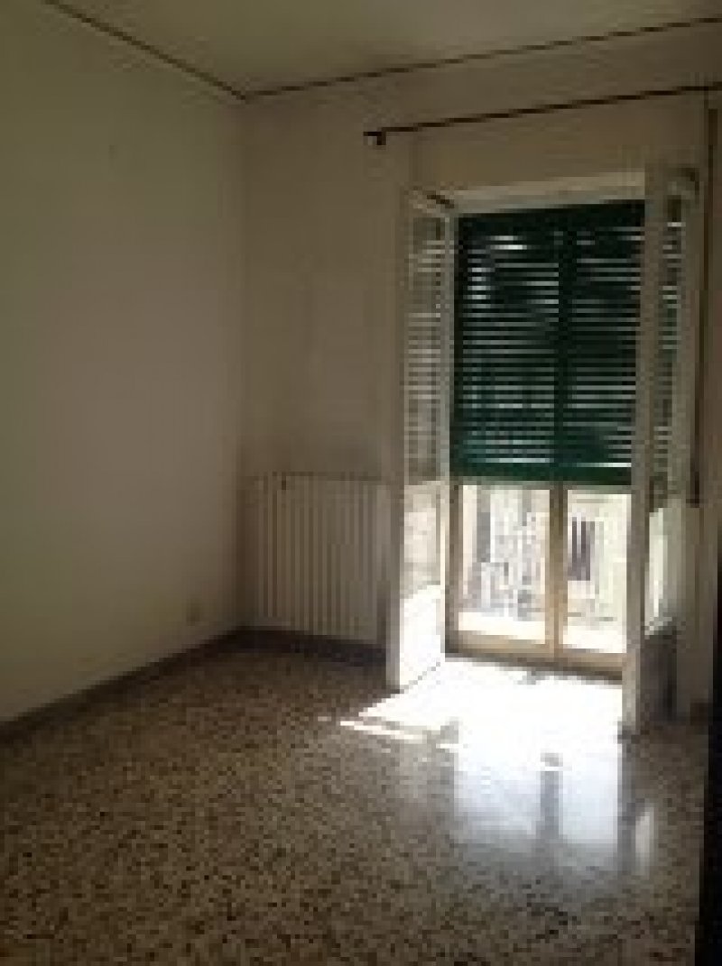 Appartamento adiacente via Settimio Mobilio a Salerno in Affitto