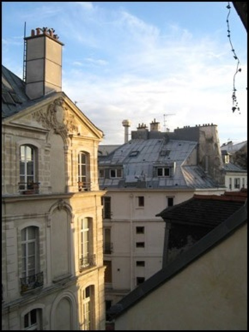 Appartamento per vacanza a Parigi a Francia in Affitto