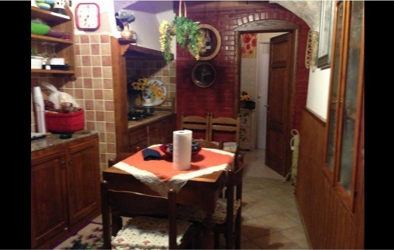 Casa vacanza nel centro storico di Sant'Antioco a Carbonia-Iglesias in Affitto